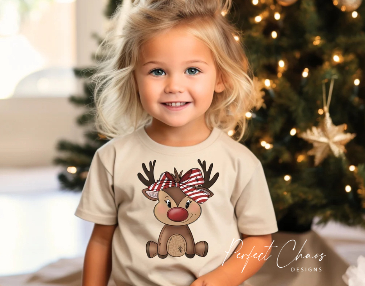 Reindeer