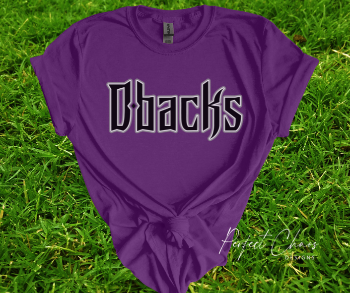 Dbacks