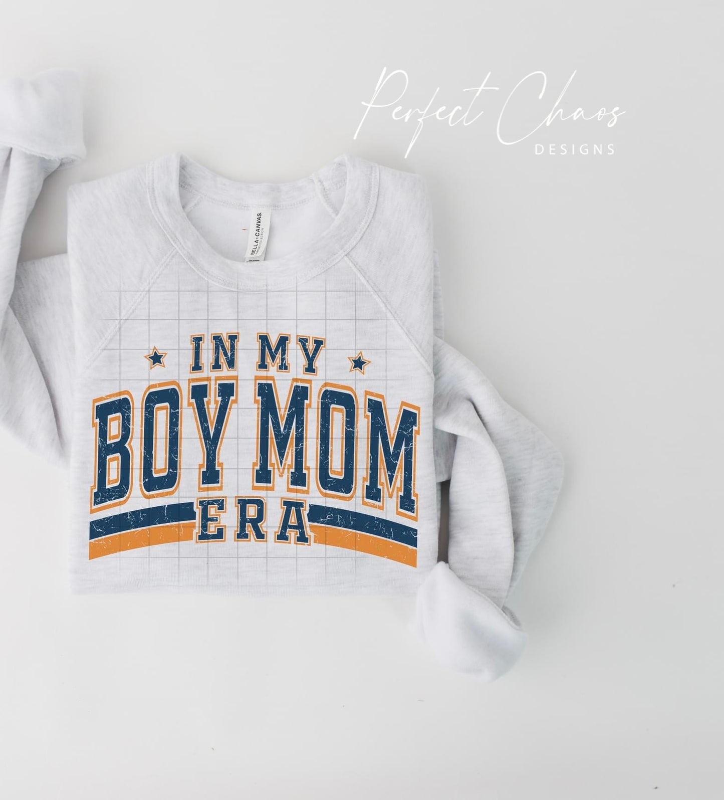 In My Boy Mom Era