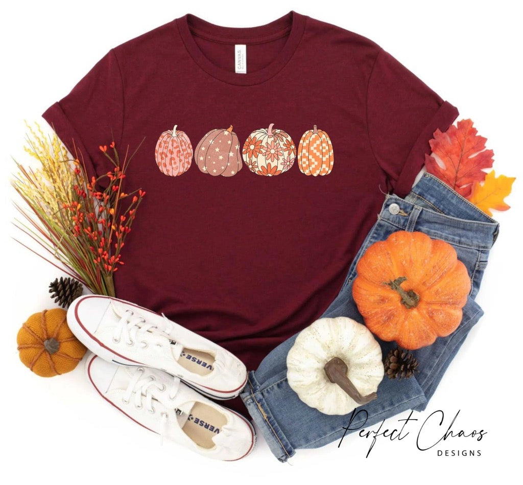 Pumpkins