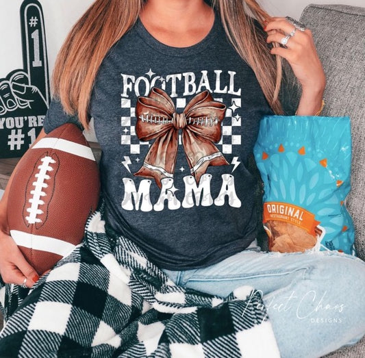 Football mama