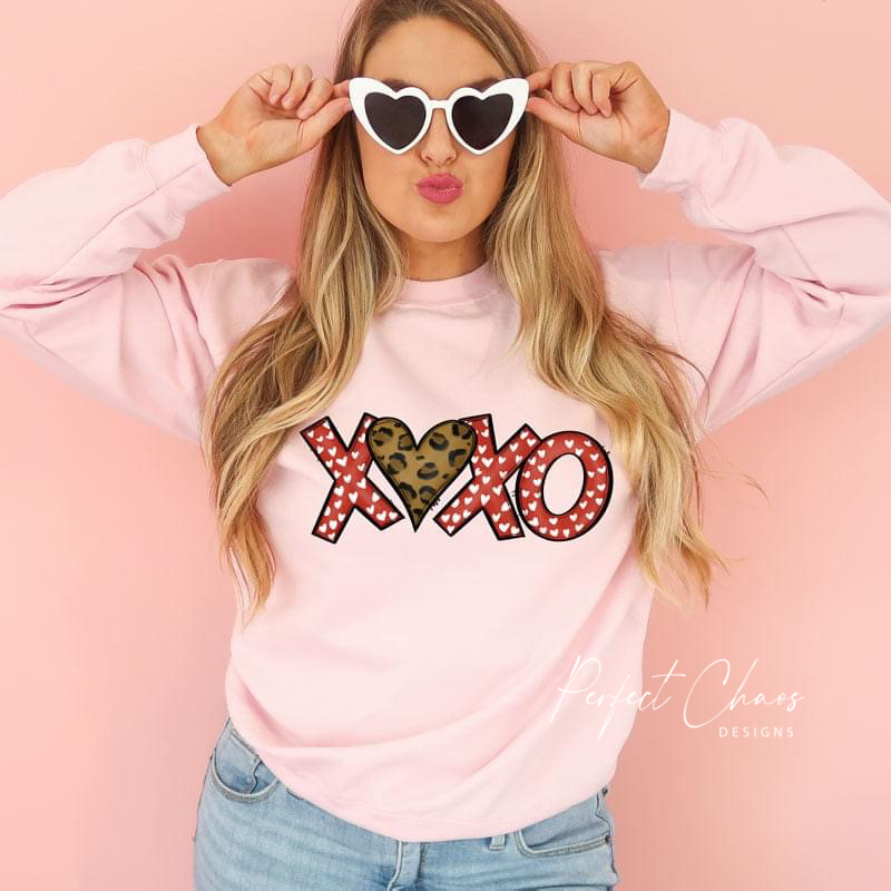 XOXO