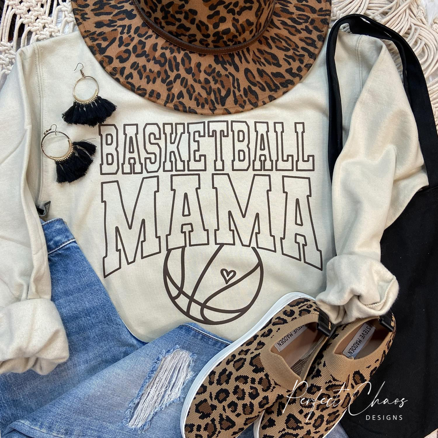 Basketball Mama