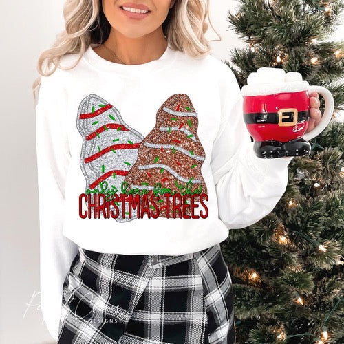 Christmas Trees