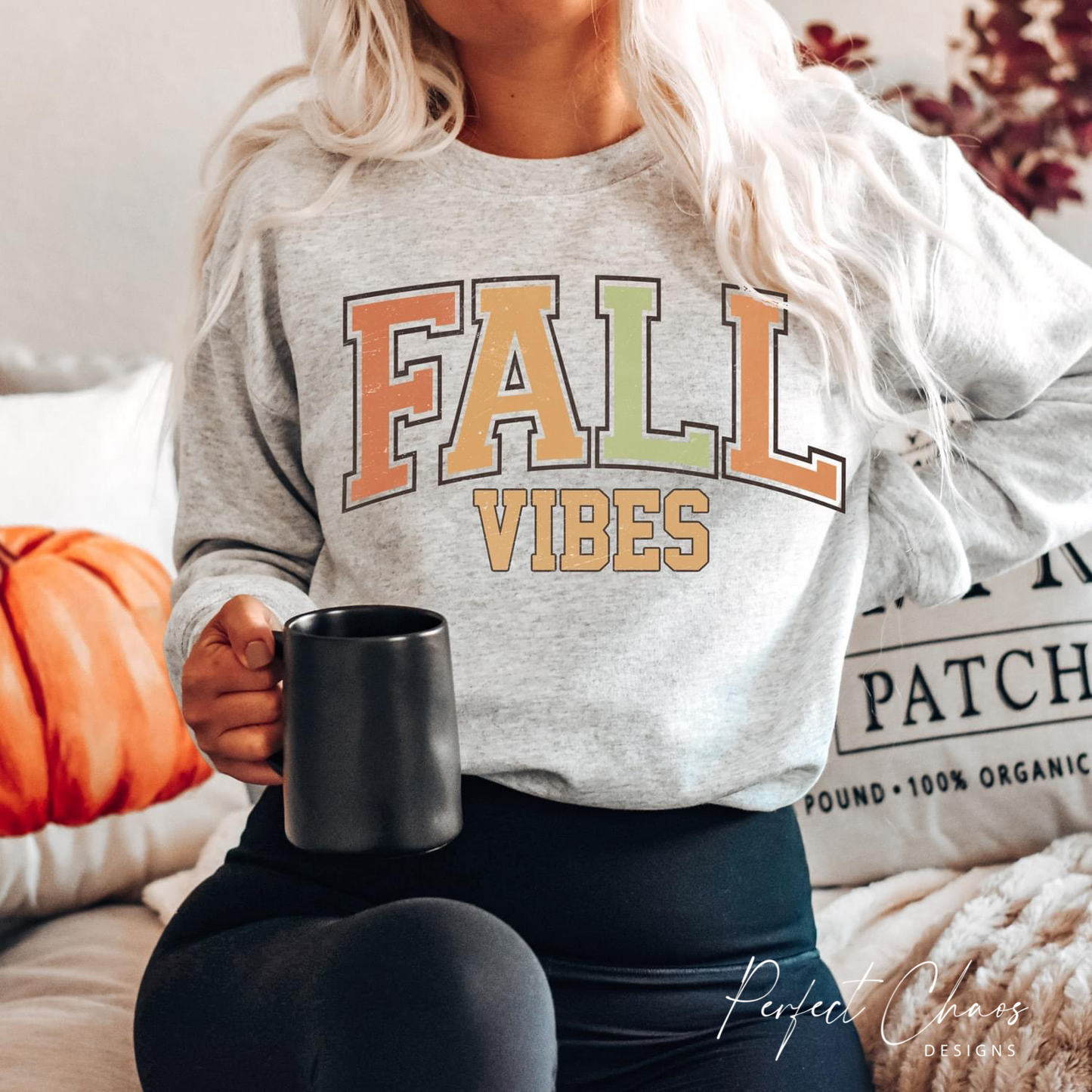 Fall Vibes