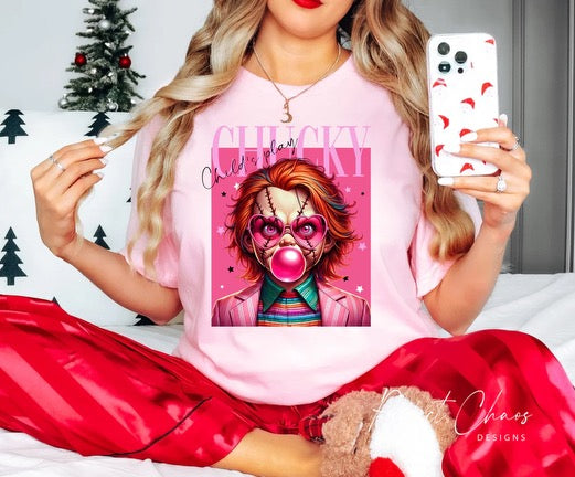 Chucky