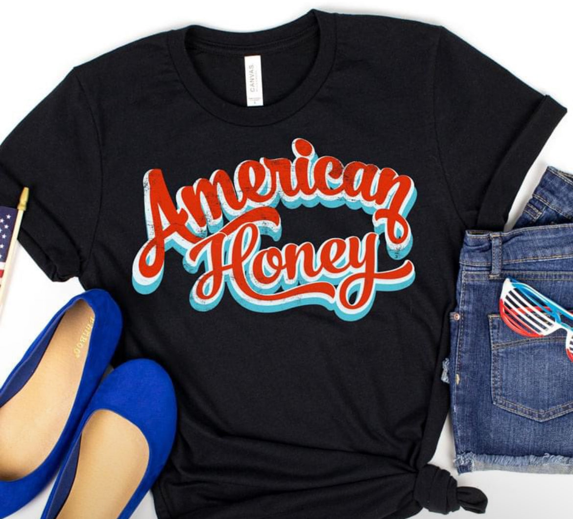 American Honey