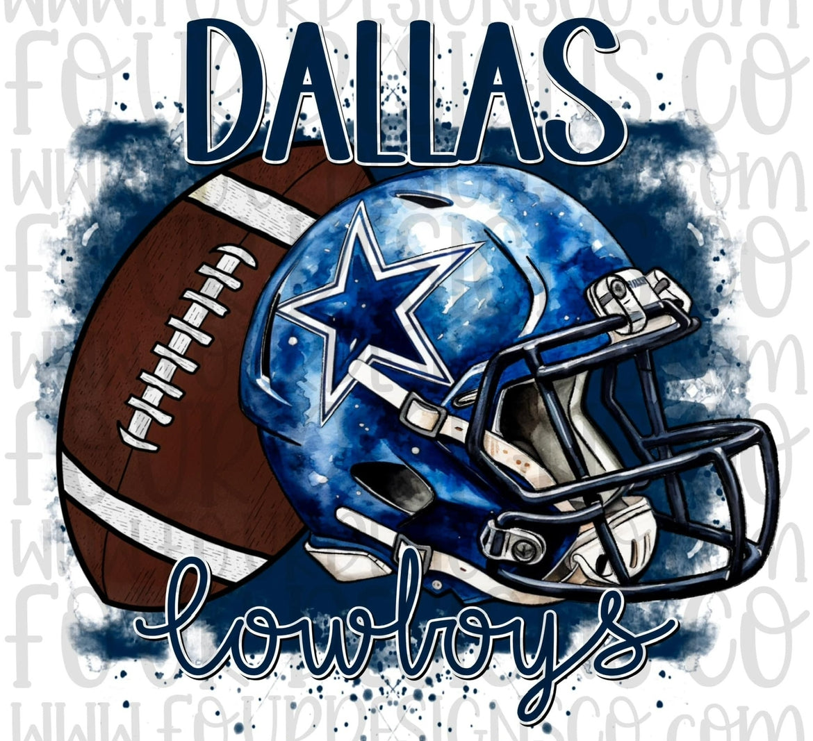Dallas Cowboys