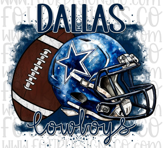 Dallas Cowboys