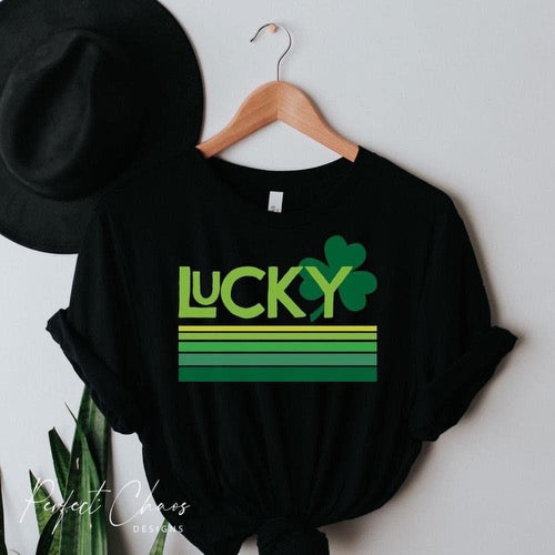Lucky