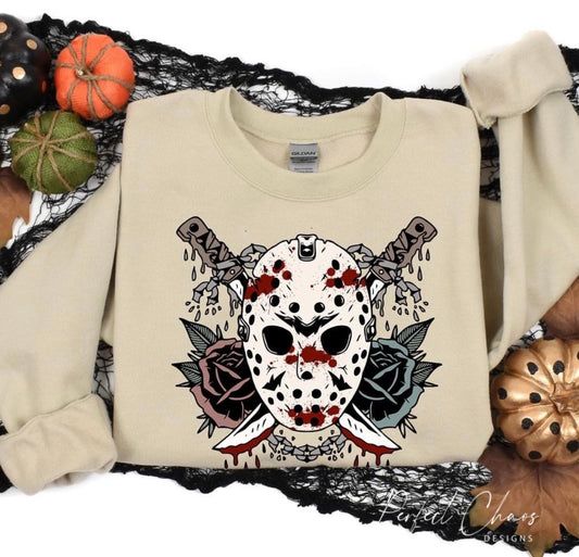 Horror Floral
