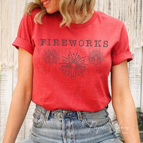 Fireworks
