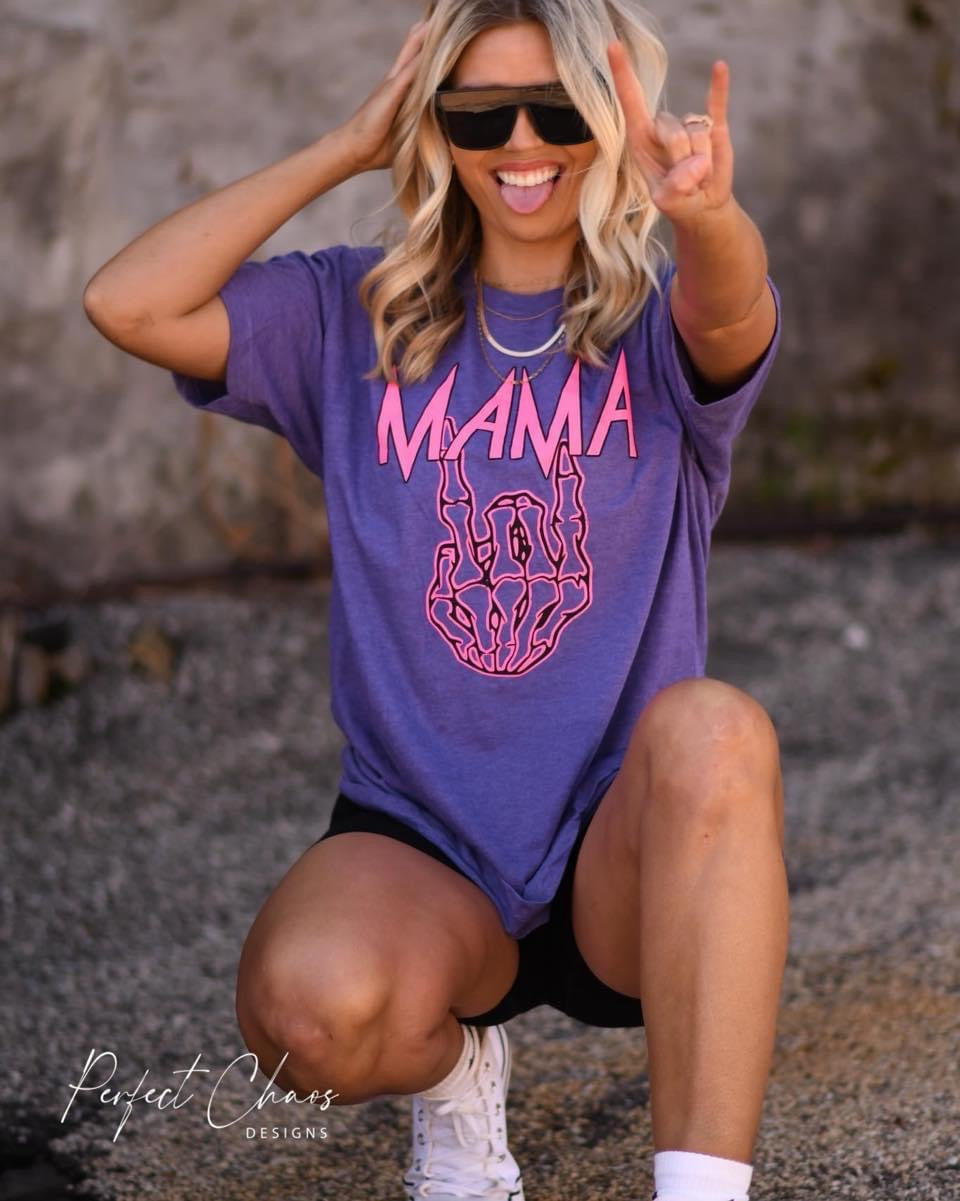 Rocker Mama