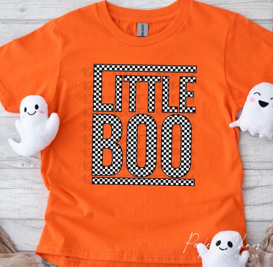 Little Boo