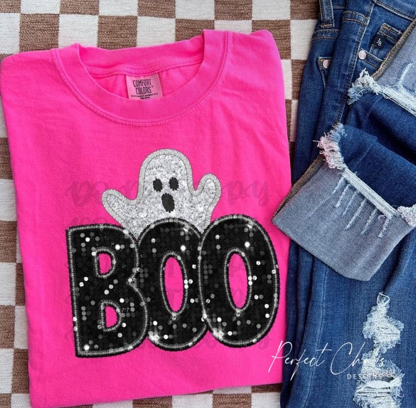 👻 BOO
