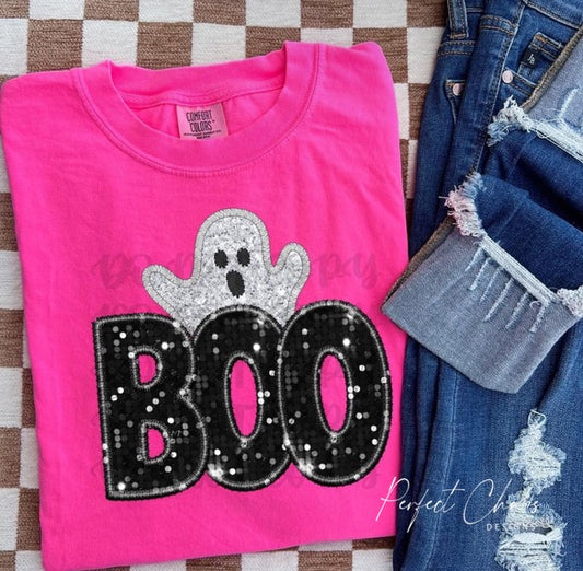 👻 BOO