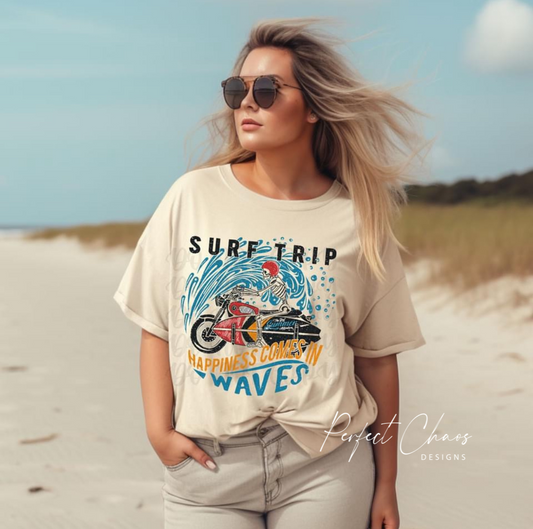 Surf Trip