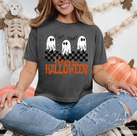 Happy Halloween