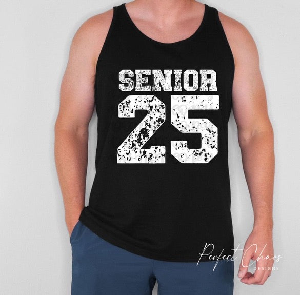 Senior 25