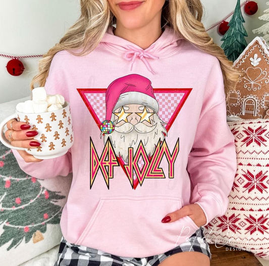Def Jolly