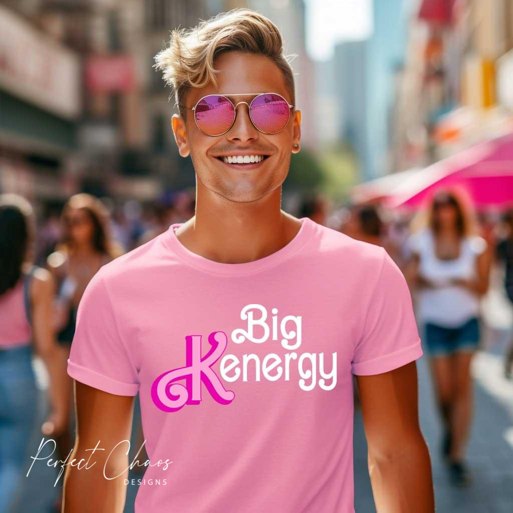 Big Kenergy