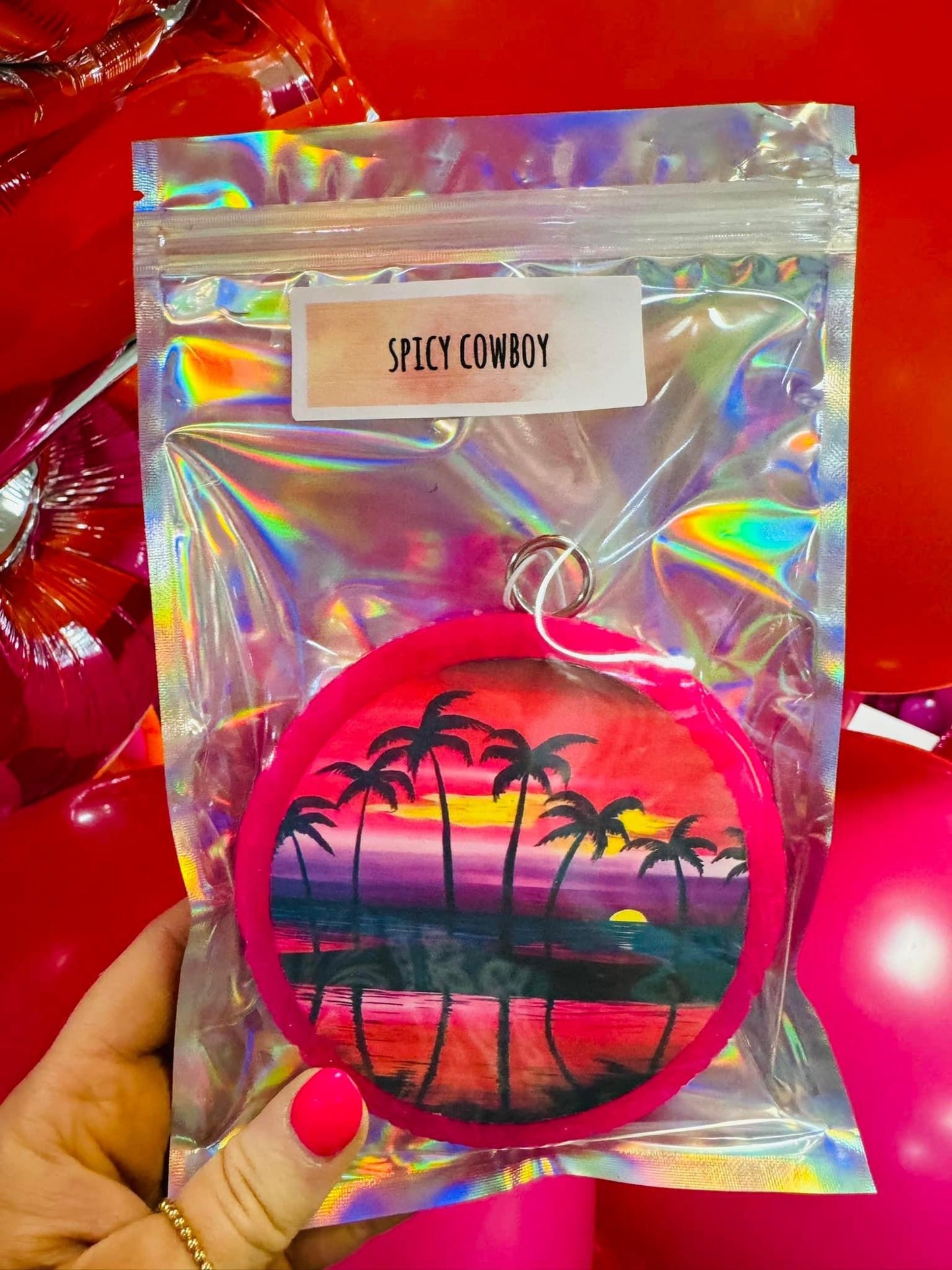 SUMMER FRESHIES COLLECTION
