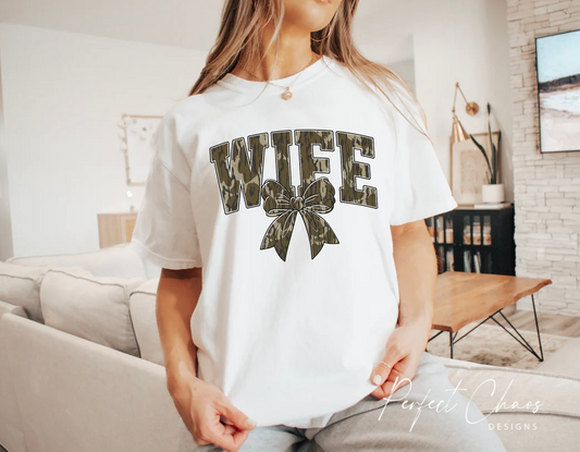 Wife