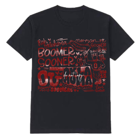 Sooners Born