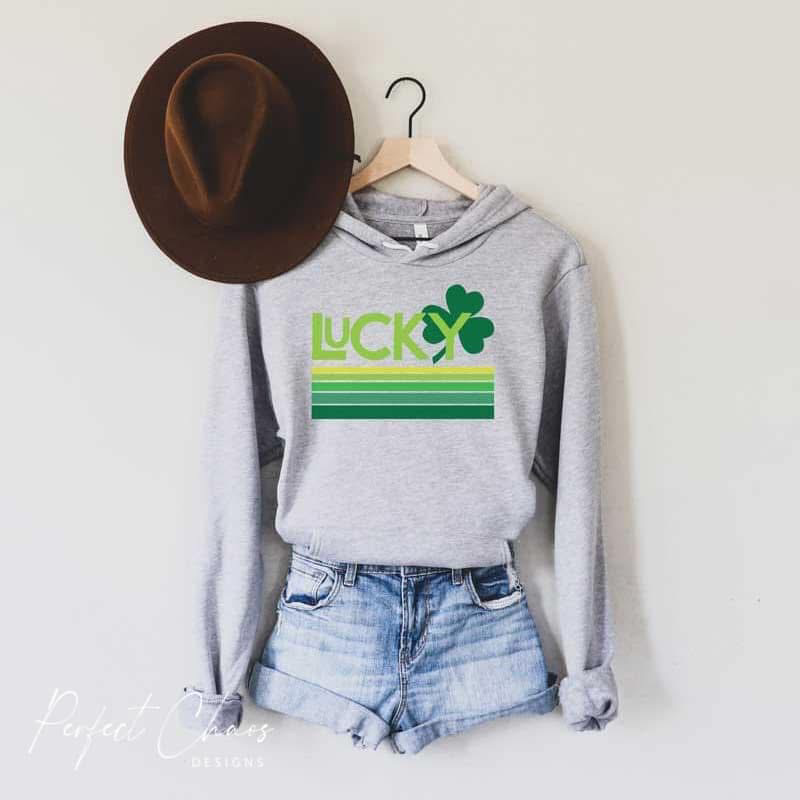 Lucky