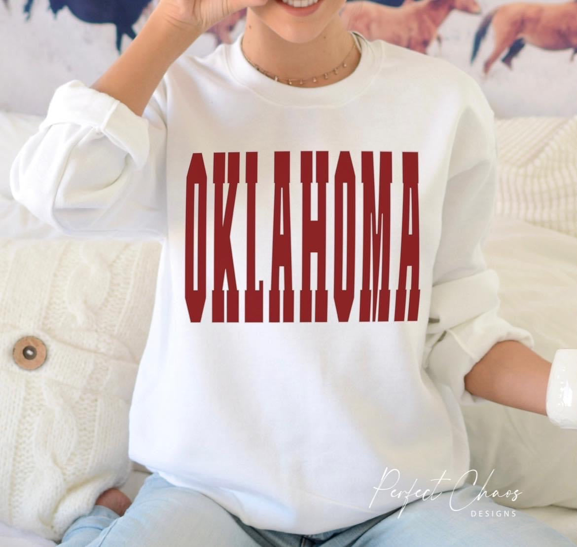 Oklahoma Block