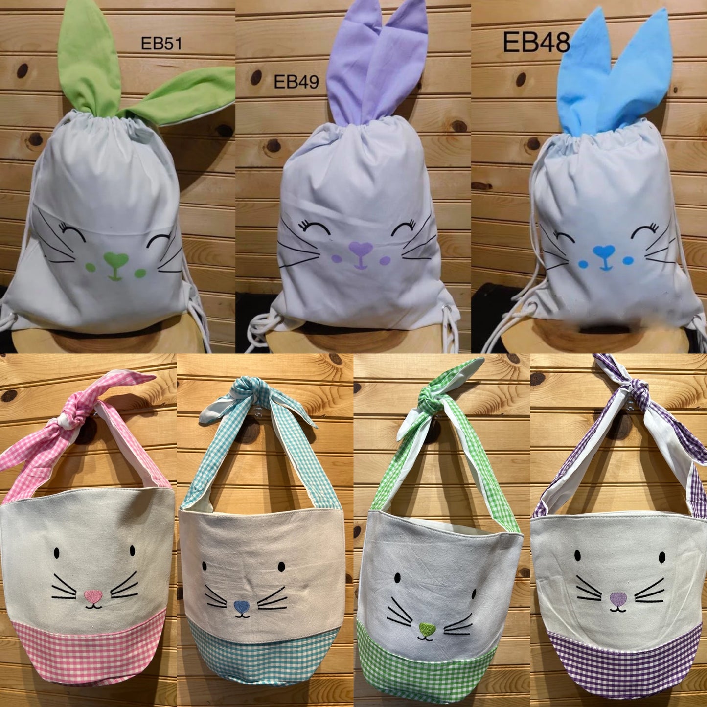 Easter Baskets