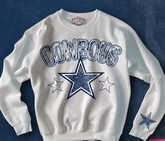 Cowboys Star