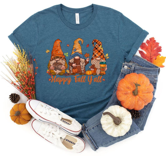 Happy fall yall