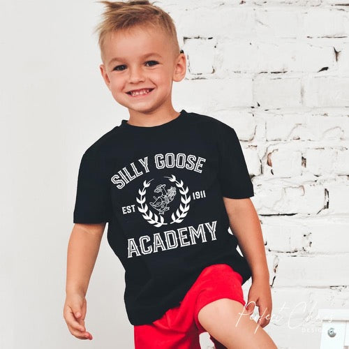Silly goose academy