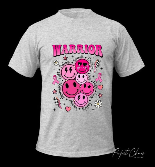 Warrior