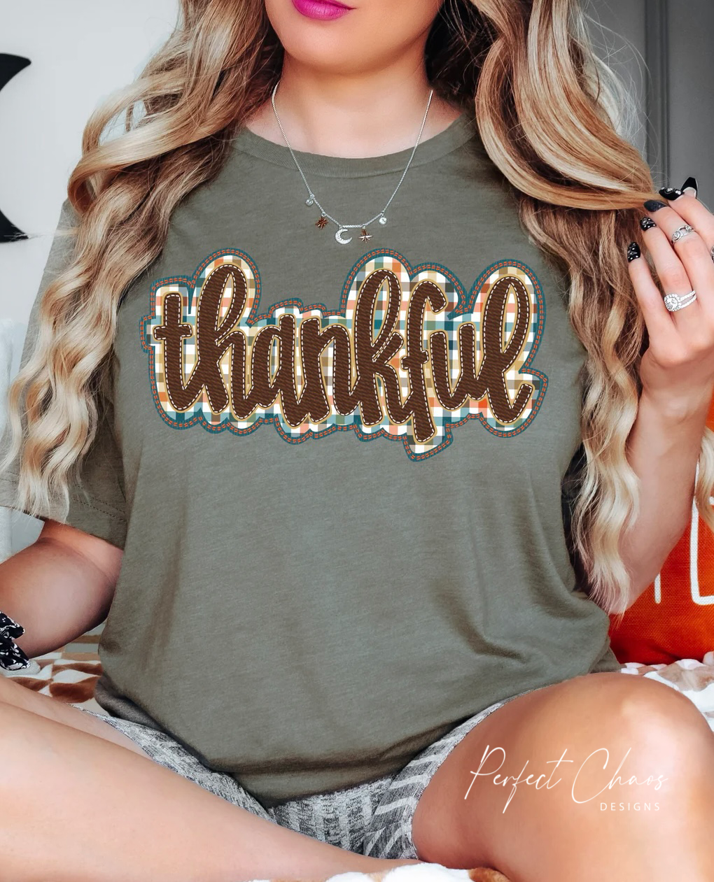 Thankful