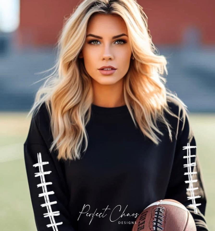 Football Heart