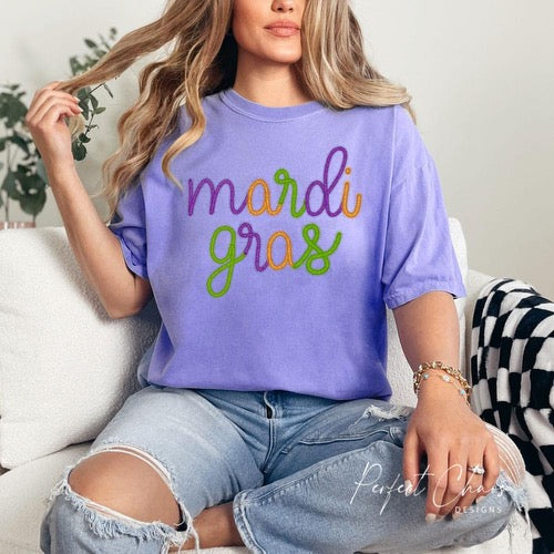 Mardi Gras