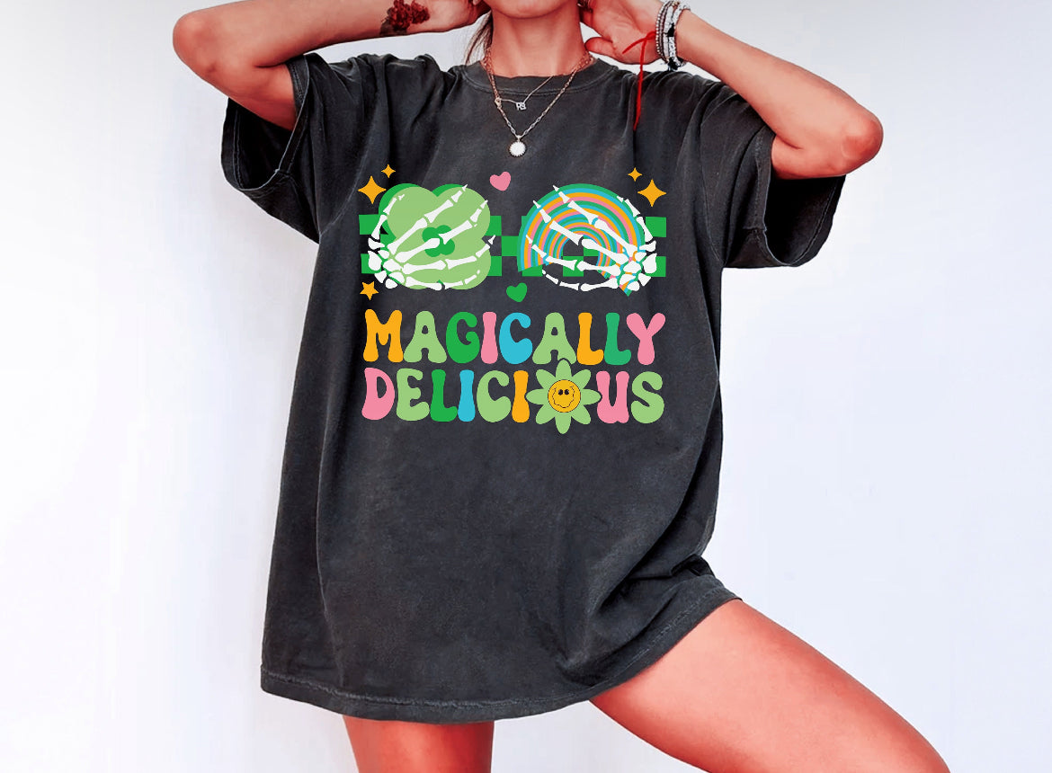 Magically Delicious