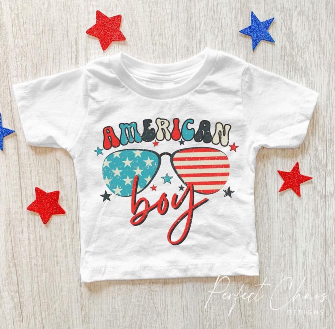 American Boy