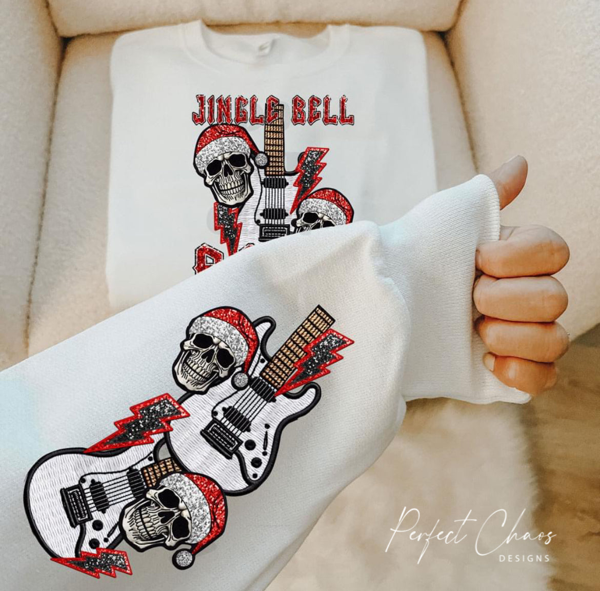 Jingle Bell Rock