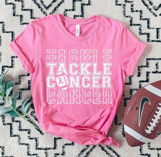Tackle Cancer