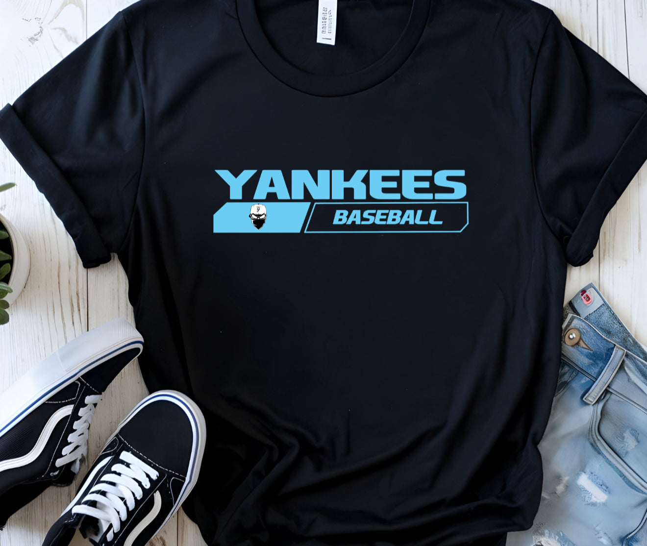 Yankees Baseball