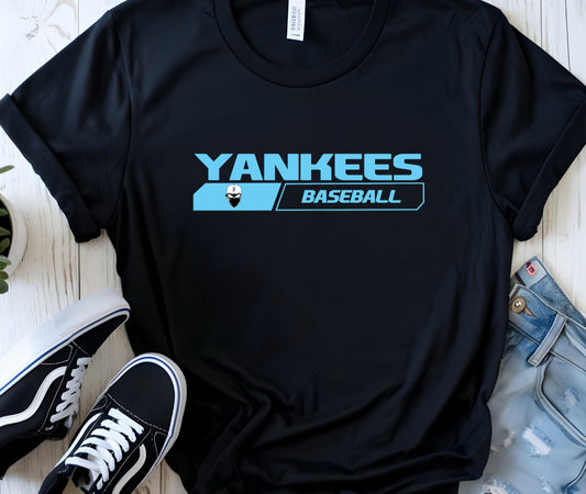 Yankees Baseball