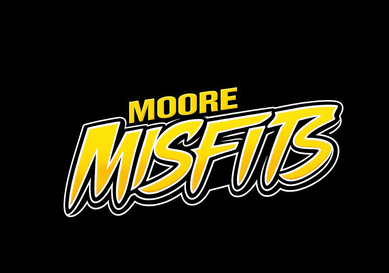 Moore Misfits Logo