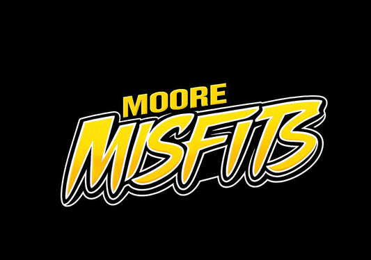 Moore Misfits Logo
