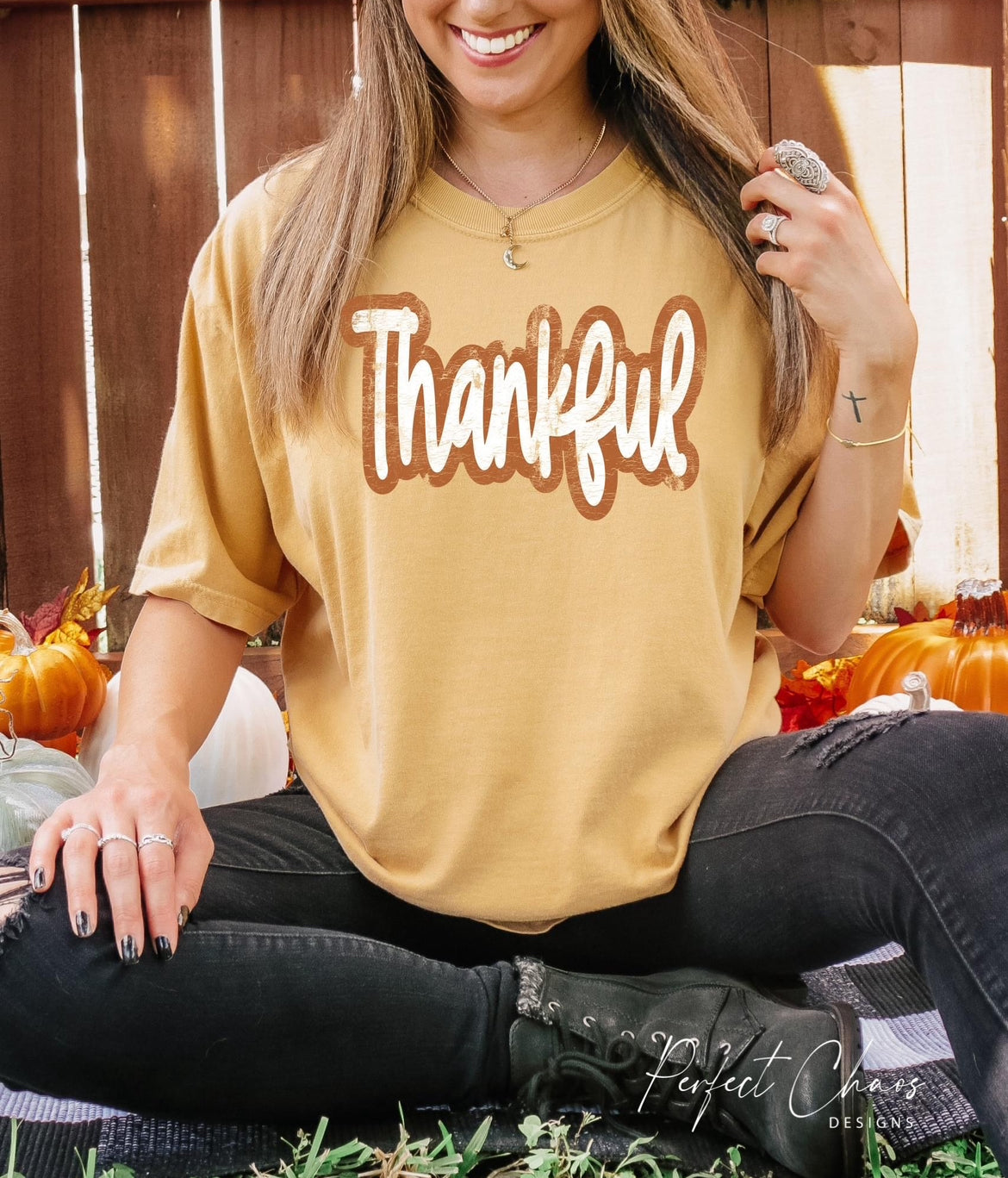 Thankful