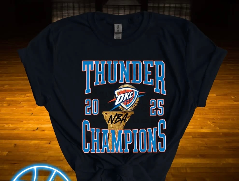 Thunder Champions