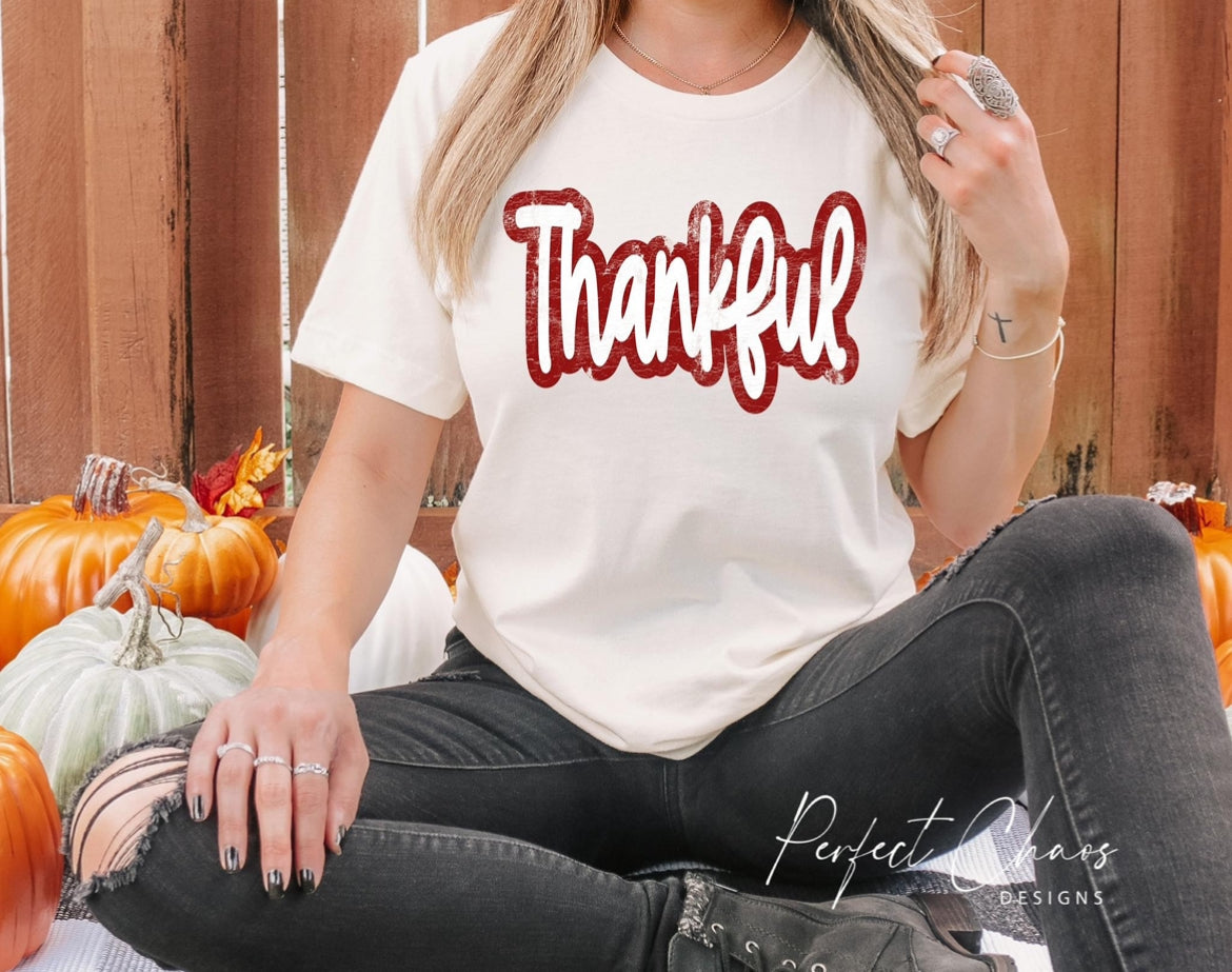 Thankful