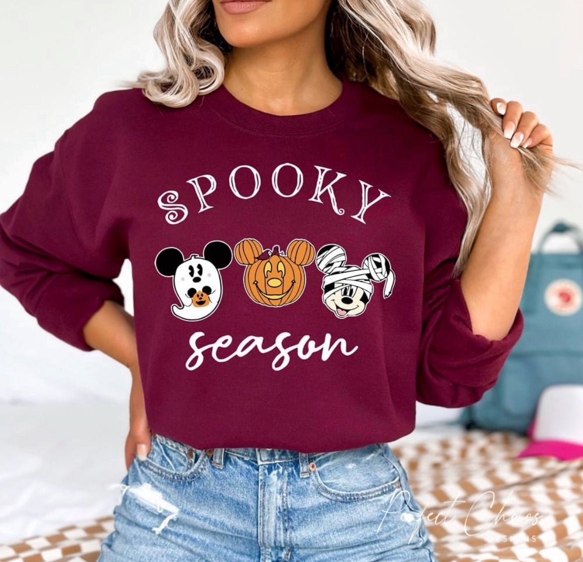 Spooky Season